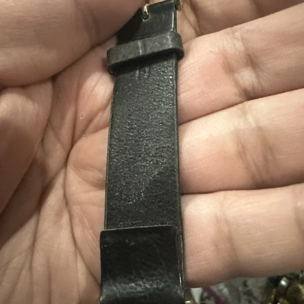 Fossil new battery